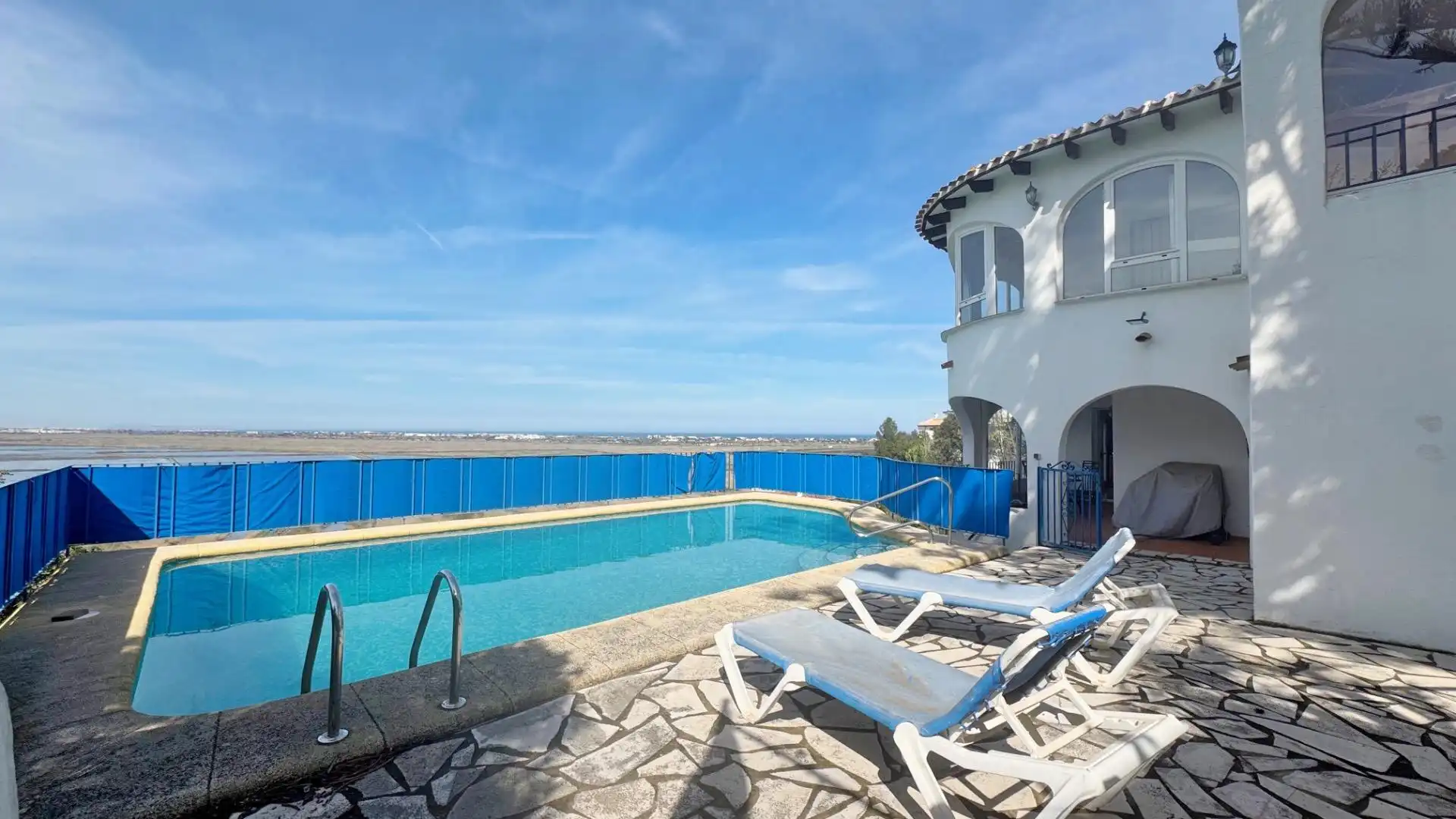 Villa mit Pool zum Verkauf in Pego, imagen 19