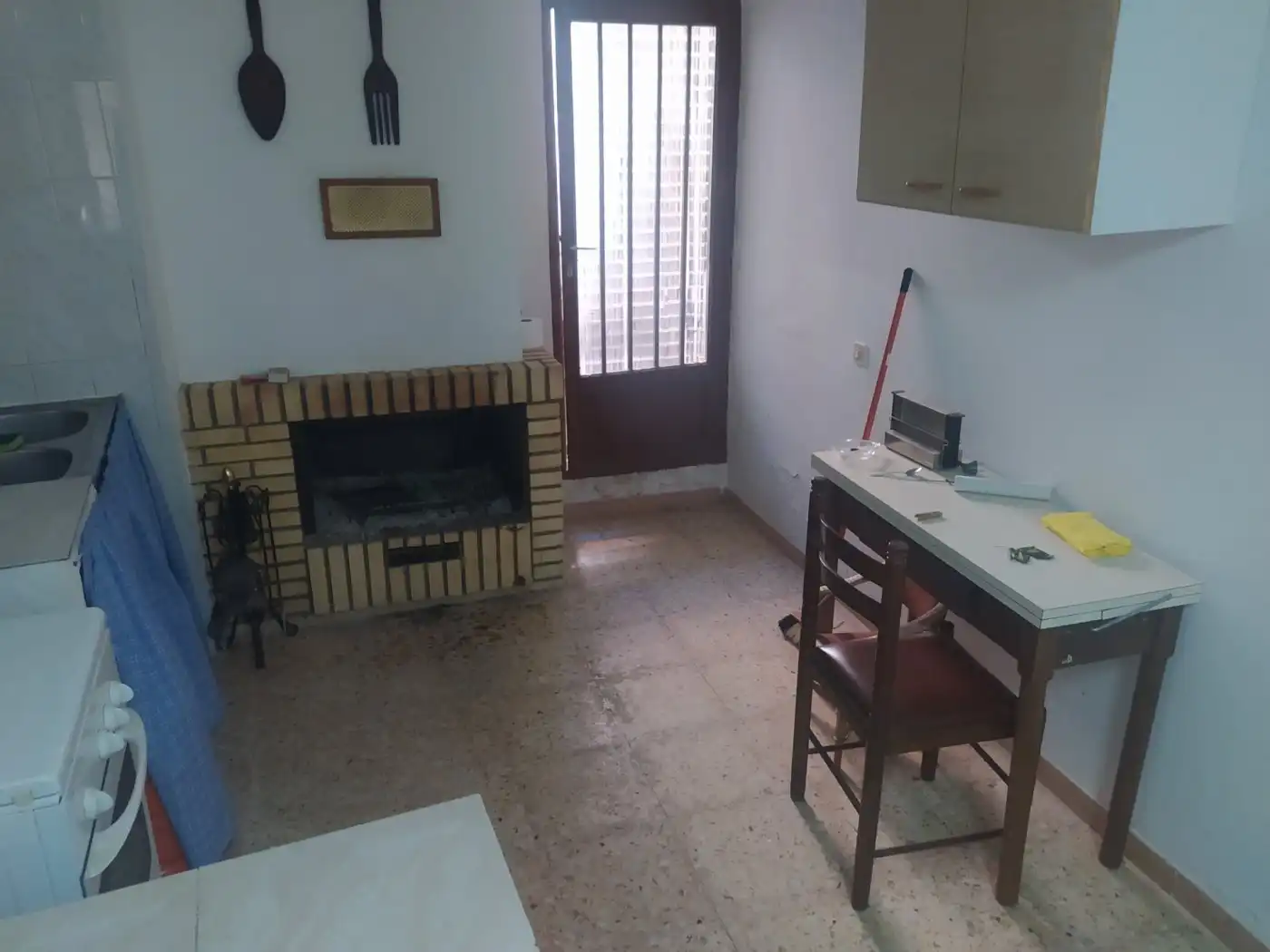 Casa rústica en venda a San Martín del Río, imagen 7
