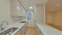 Kitchen of Flat for sale in  Barcelona Capital  with Air Conditioner, Heating and Parquet flooring