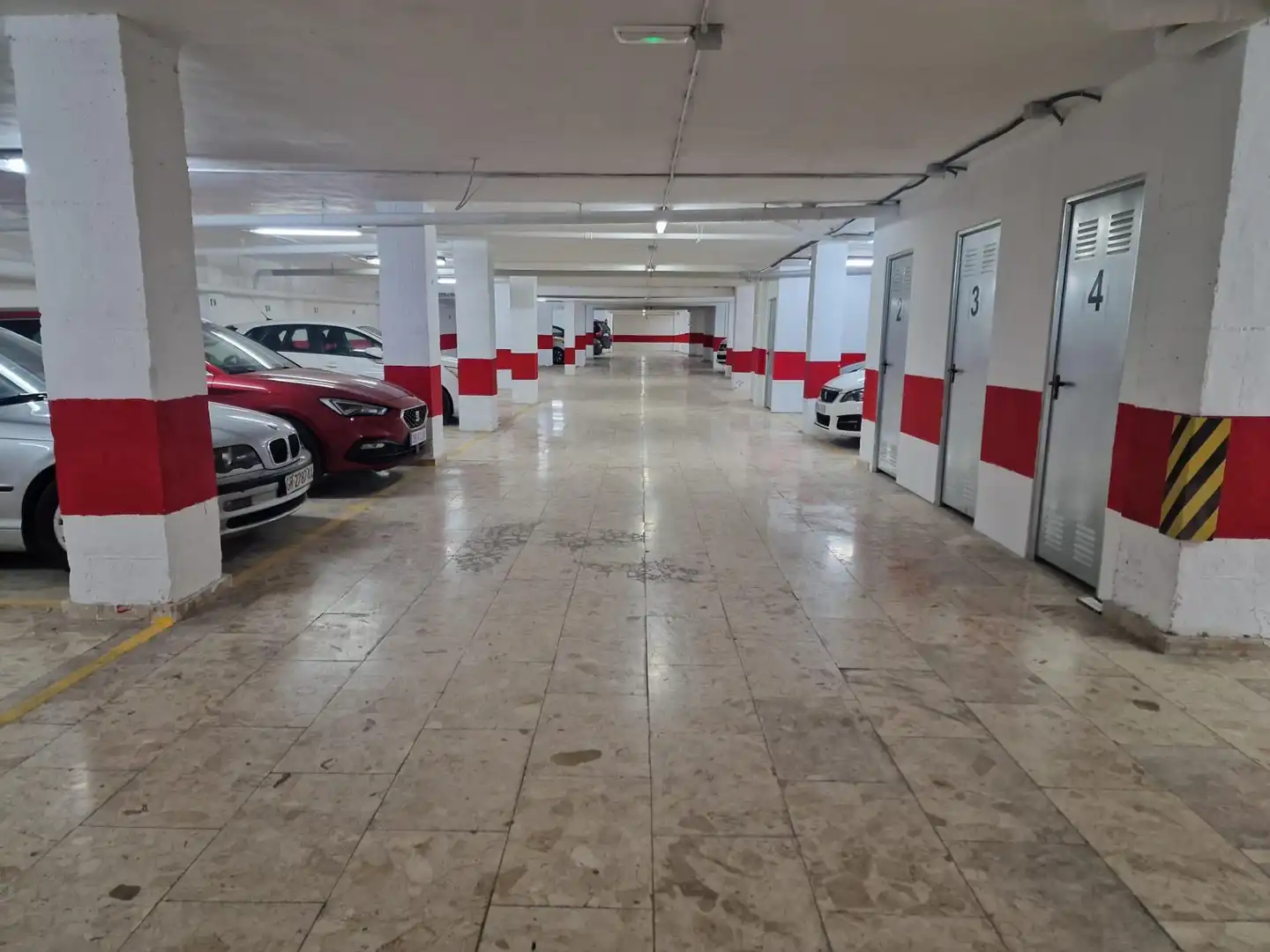 Individuale in affitto a Calle Calle Mozart, imagen 5