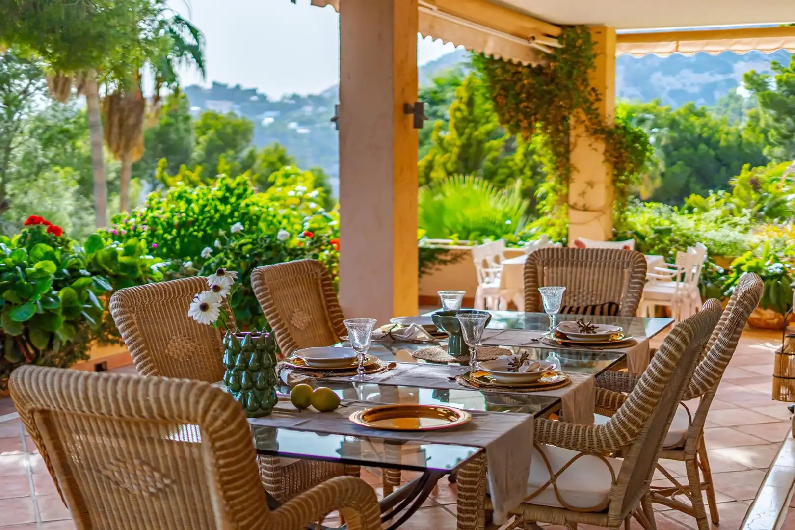 Villa mit Terrasse zum Verkauf in ALEMANIA-A.H., imagen 43