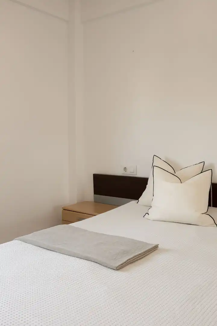 Habitación de Apartamento en venta en Málaga con Terraza