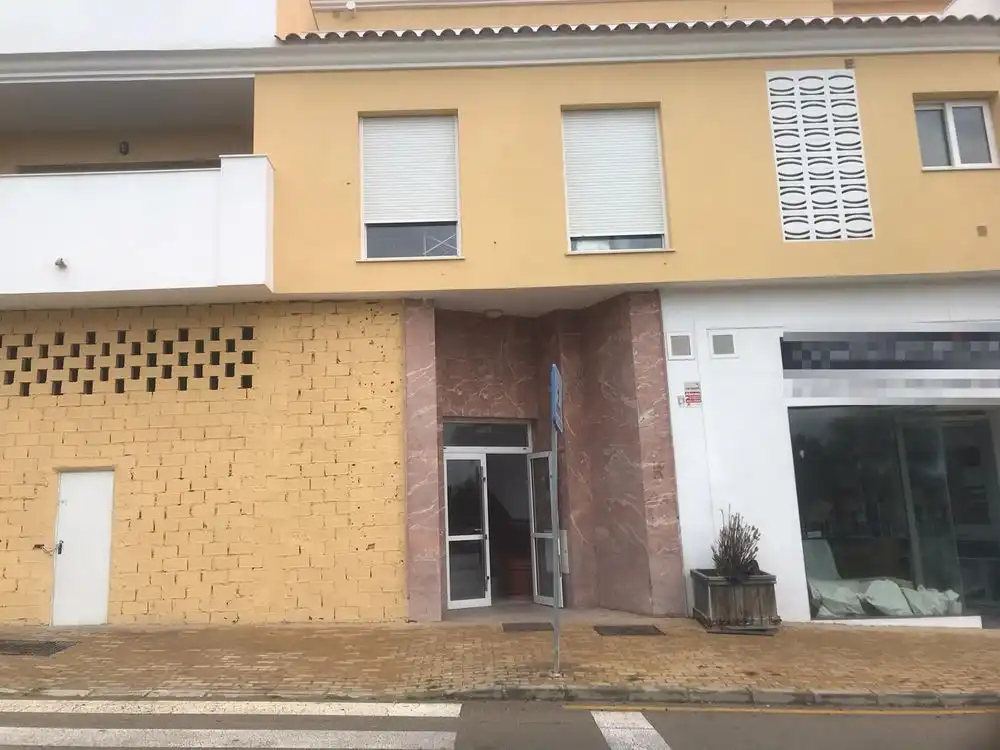 Aparcament en venda a Av de La Palmeras - C/ María Teresa León, imagen 16