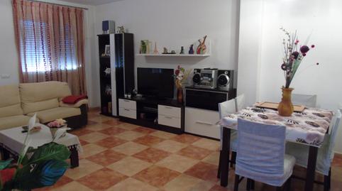 Foto 2 de Àtic en venda a Calle Portichuelo, 26, Lorquí, Murcia