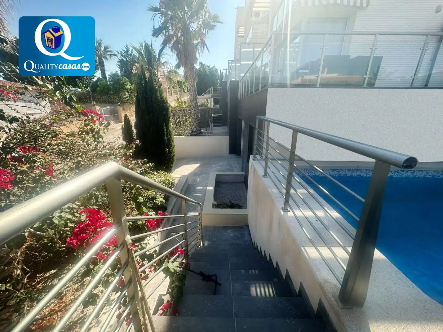 Villa à vendre à Poble Nou - Montiboli, imagen 3