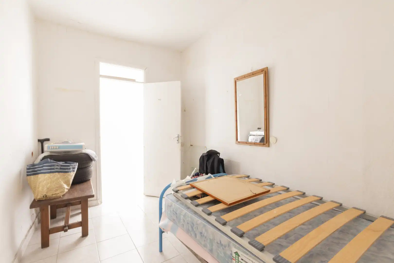 Dormitori de Casa o xalet en venda en Puerto de la Cruz amb Terrassa i Traster