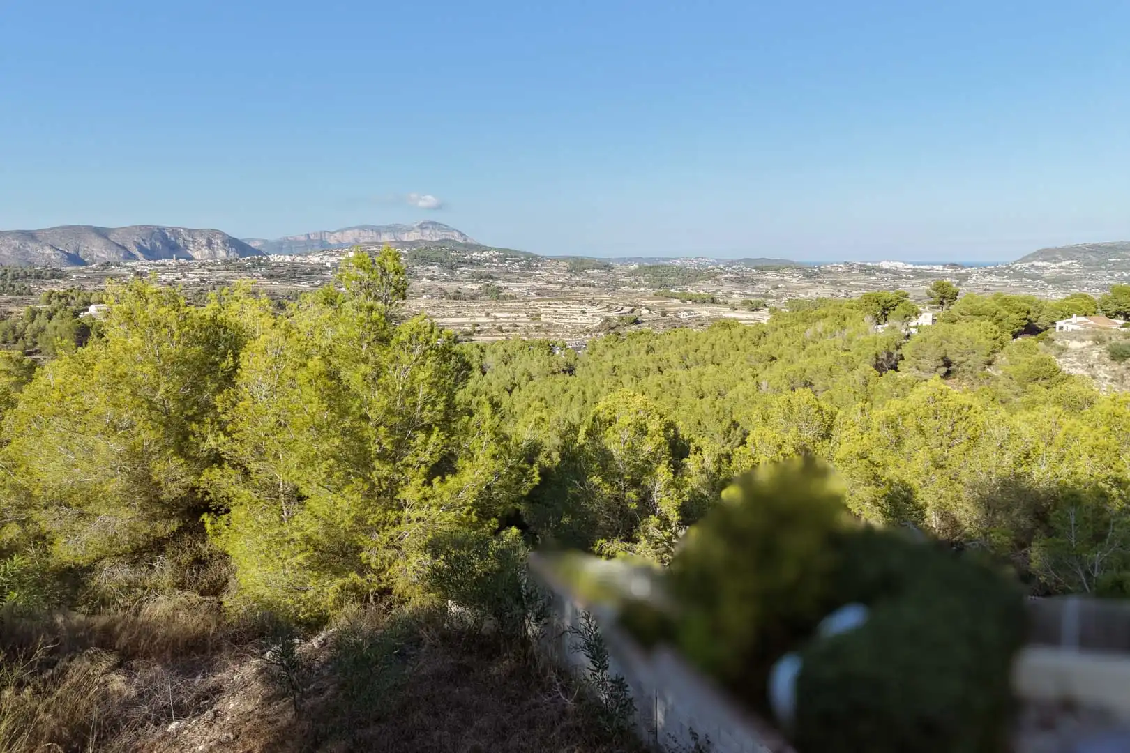 Wohnbaugrundstück zum Verkauf in El Portet - Pla de Mar, imagen 6