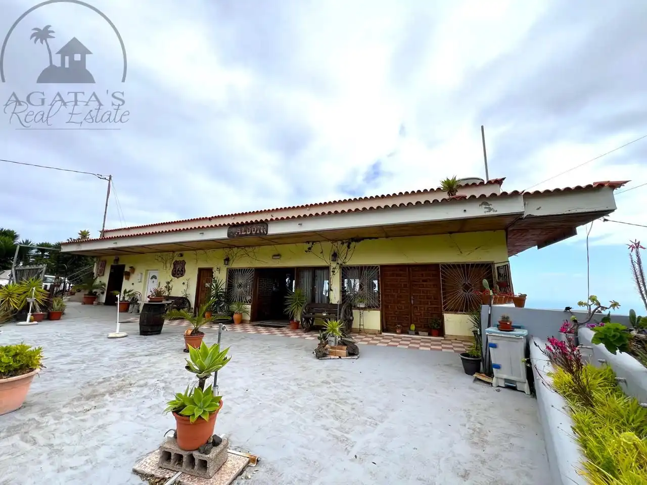 Maison rustique avec jardin à vendre à La Vega - El Amparo - Cueva del Viento, imagen 15