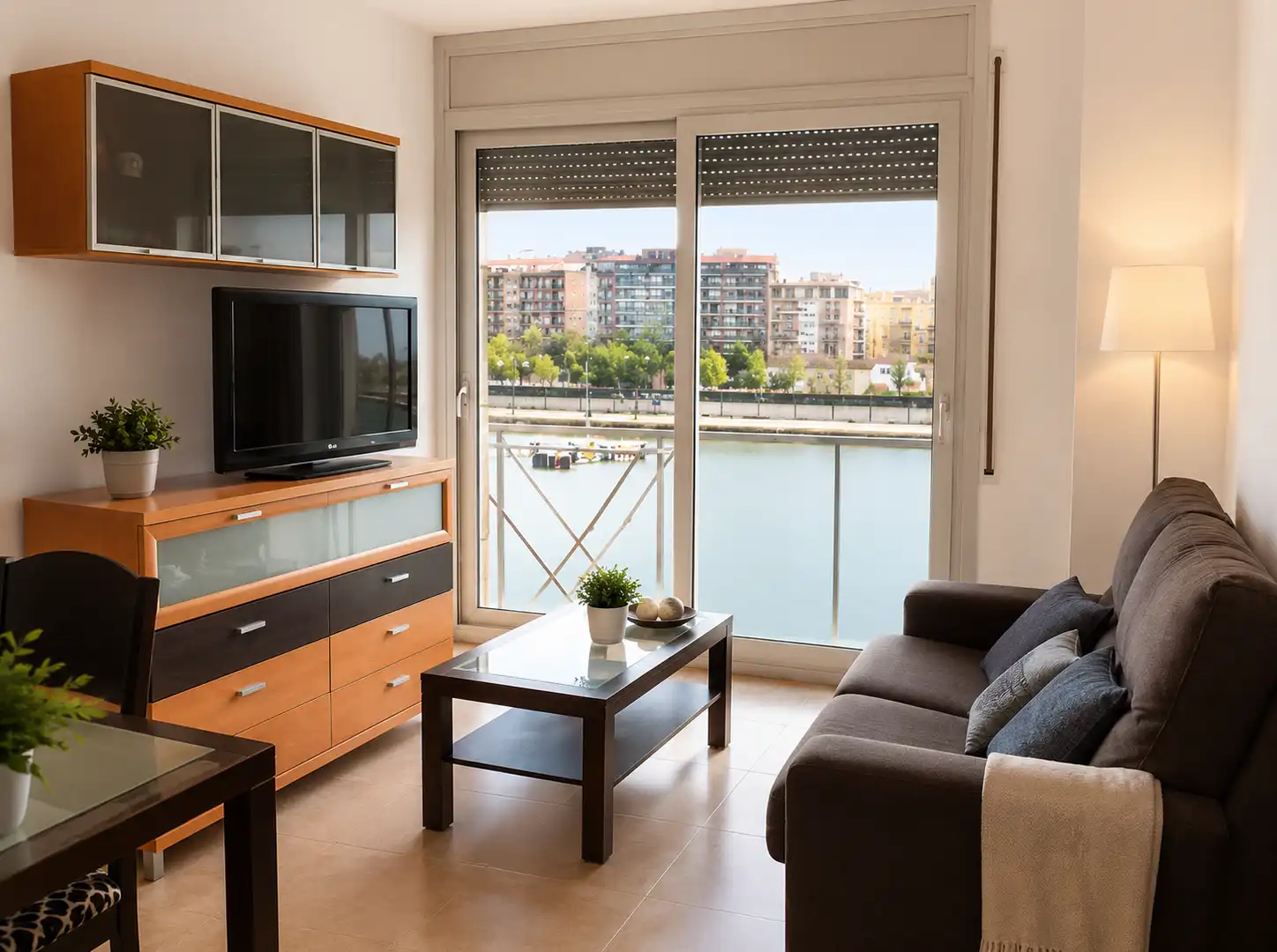 Wohnung zum Verkauf in Eixample Nord