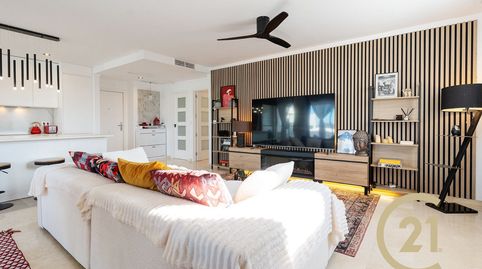 Foto 5 de Casa adosada en venta en Calle Liverpool, 1, La Mairena, Ojén