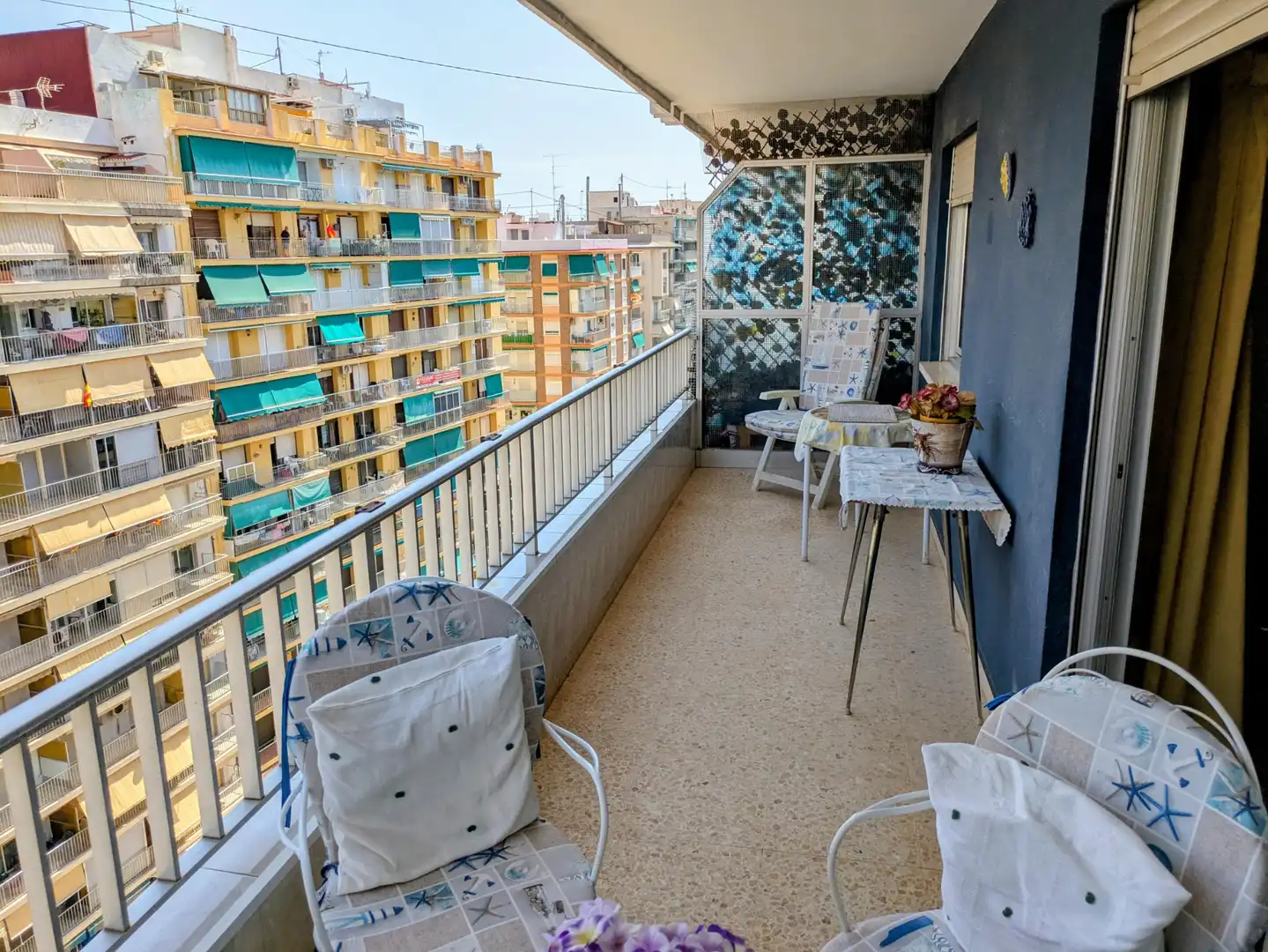 Appartement compact avec ascenseur à vendre à Sant Antoni, imagen 2