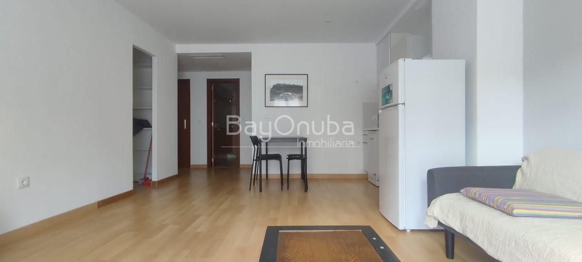 Piso de alquiler en Las Colonias