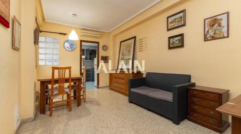 Foto 4 de Piso en venta en El Botànic,  Valencia Capital