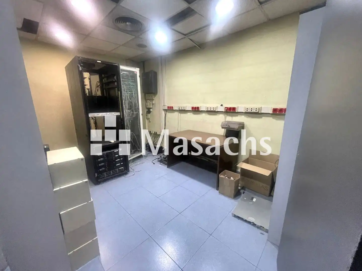 Bureau à vendre à Centre - Sant Oleguer, imagen 9