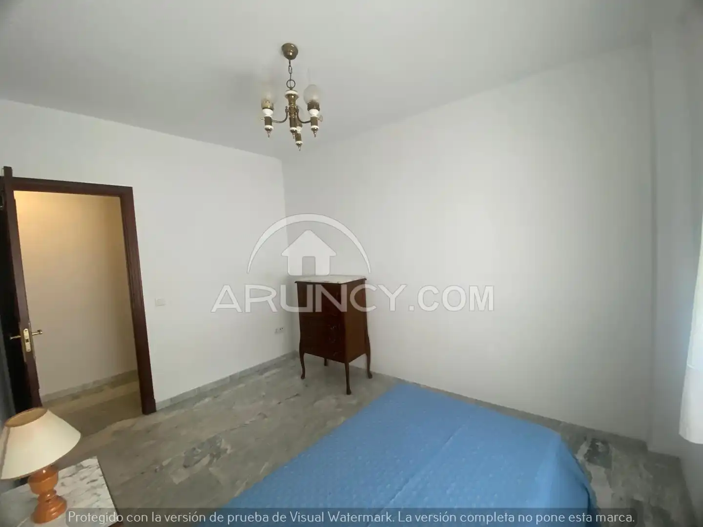Flat for rent in Alcalá de Guadaira  with Air Conditioner, Heating and Furnished