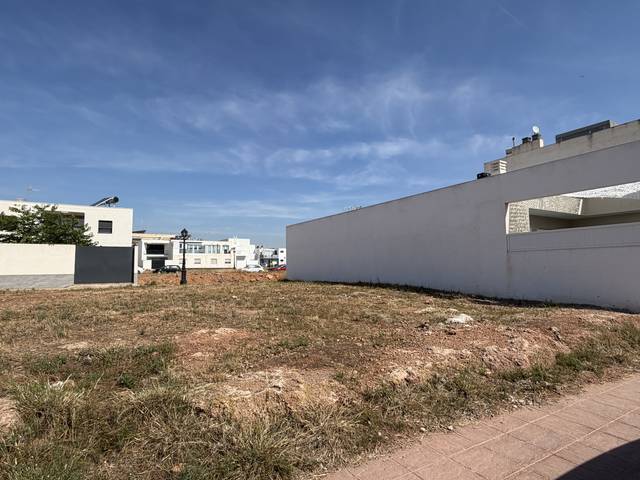 Terreno residencial en Venta en Massamagrell