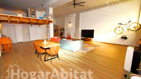 Foto 4 de Piso en venta en Calle Andarella, Barrio de la Luz, Xirivella