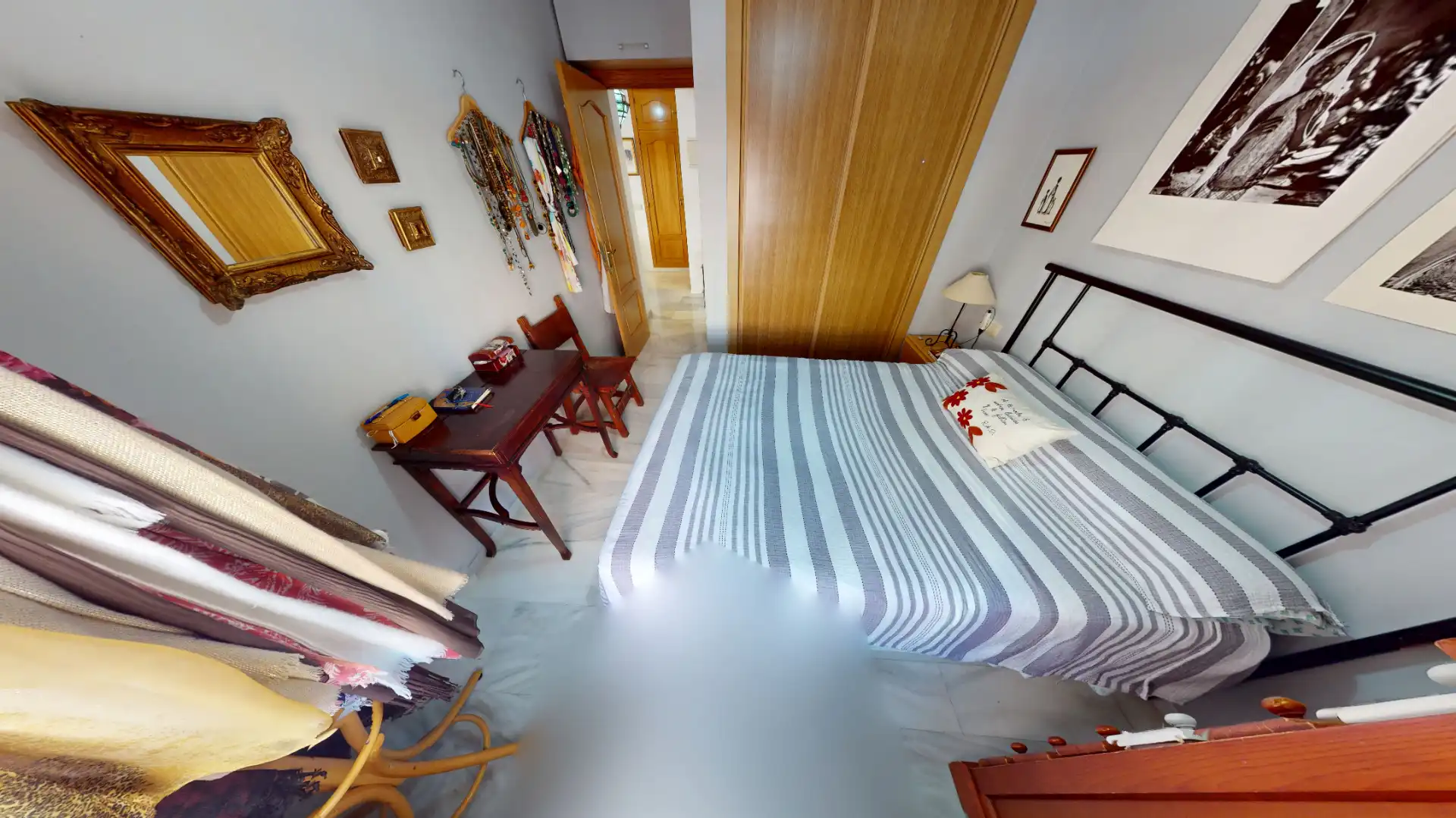 Wohnung mit Aufzug zum Verkauf in Calle Gregorio Marañon, imagen 24
