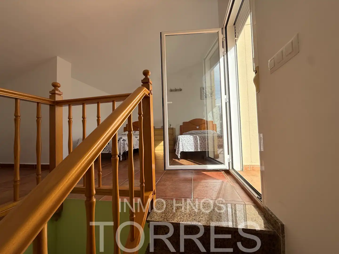 Adosado con terraza en venta en CV-1405, imagen 30