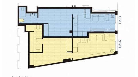 Foto 5 de Loft en venda a Paseo Guadalajara, Los Arroyos, San Sebastián de los Reyes