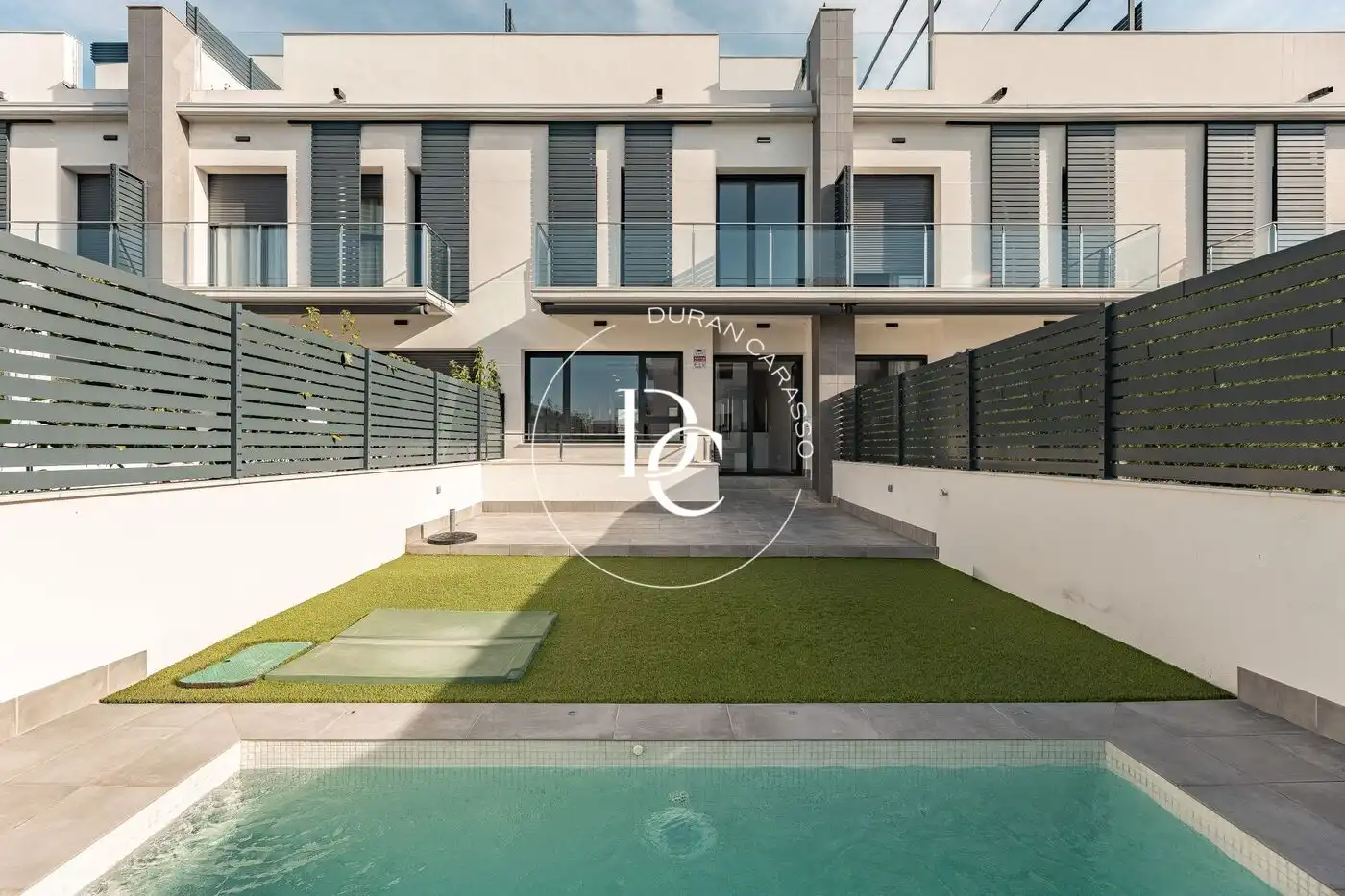 Maison avec jardin à vendre à Carrer de Ca l'Antoniet