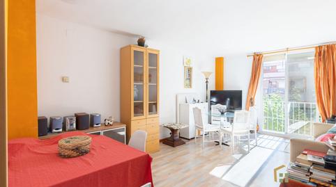 Foto 2 de Dúplex en venda a Morera, Barcelona