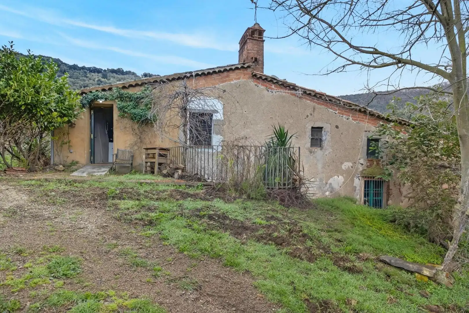 Villa con piscina in vendita a Carretera Montnegre, imagen 7