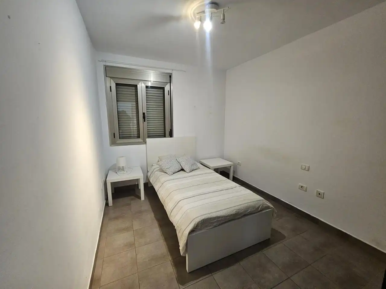 Bedroom of Ground floor for rent in Granadilla de Abona