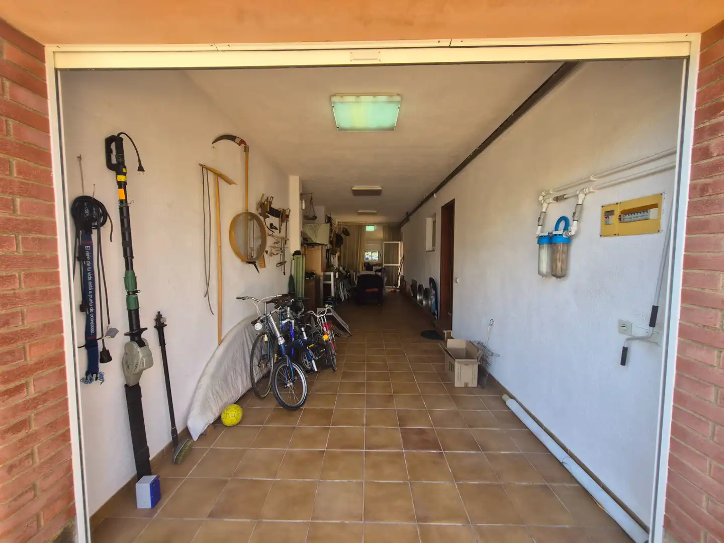 Houses for sale in Creixell  with Heating, Private garden and Terrace