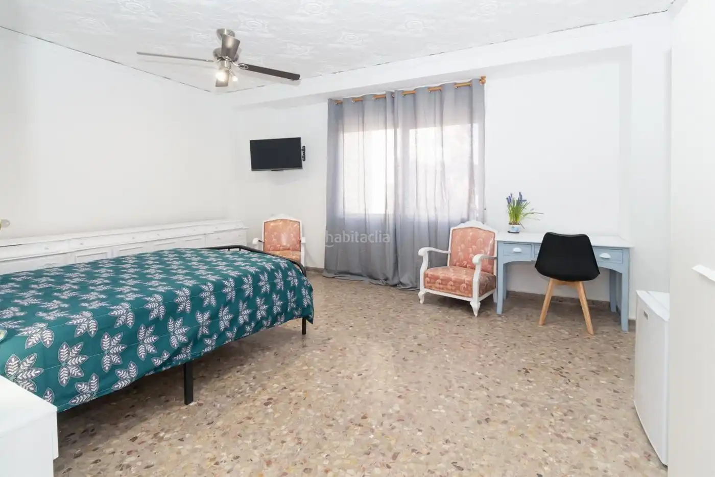 Wohnung zur Miete in Carrer Marco 12, imagen 27