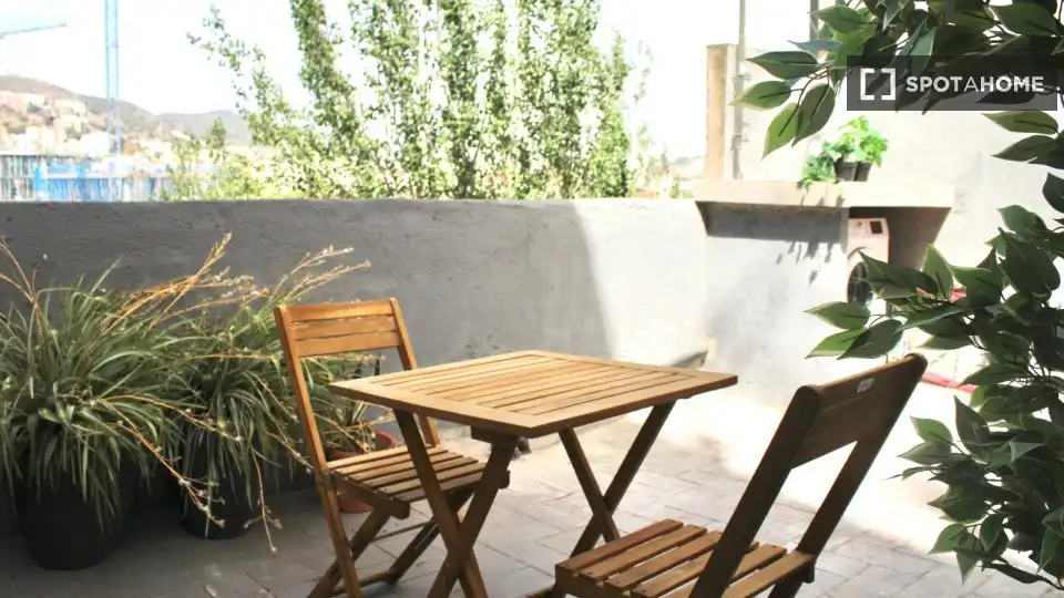 Flat for rent in Trinitat Vella