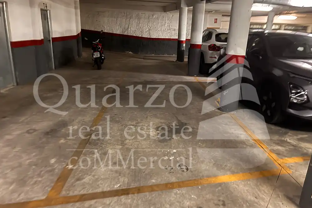 Parcheggio in vendita a Almansa, imagen 38