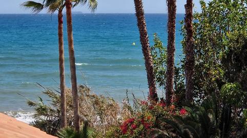 Foto 4 de Estudi de lloguer a Urbanizacion Nuevo Almayate I, Almayate, Málaga