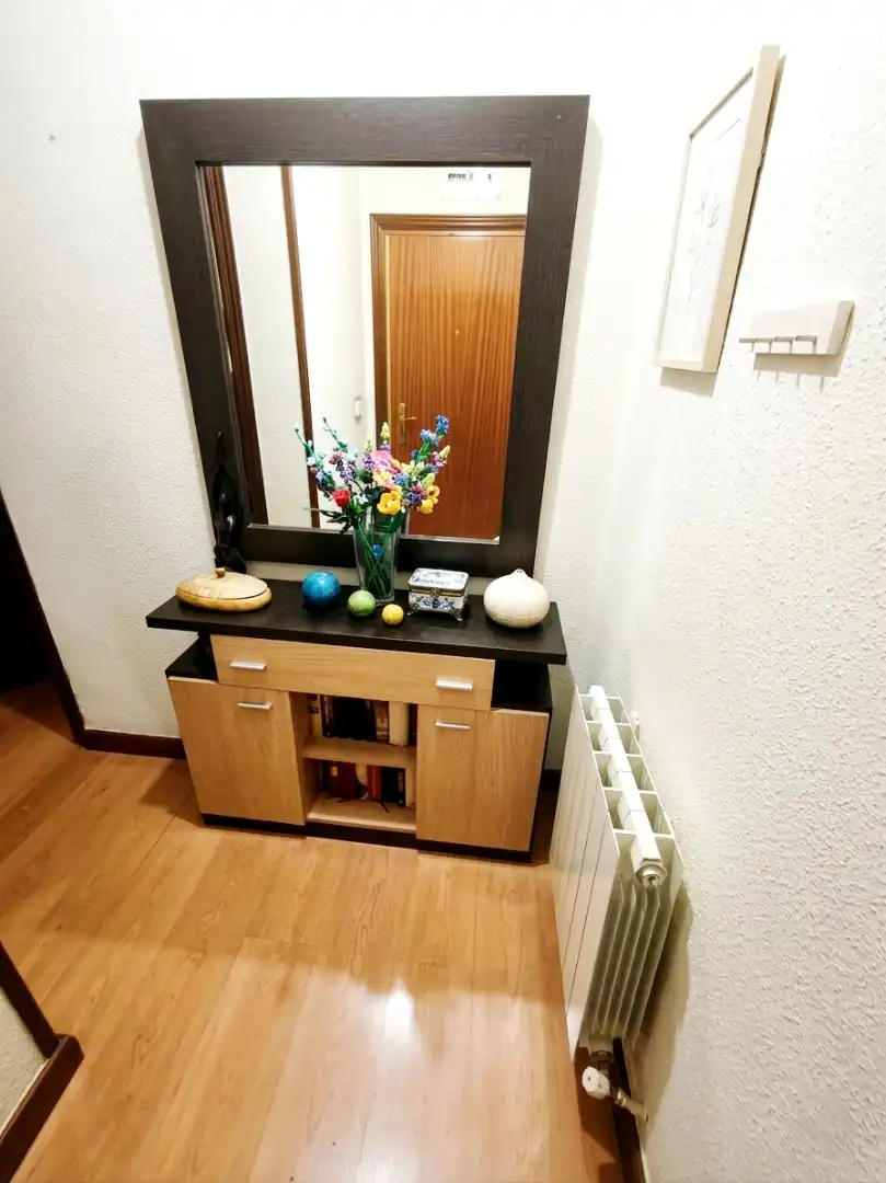 Piso en venta en Madrid con Aire acondicionado, Calefacción y Terraza