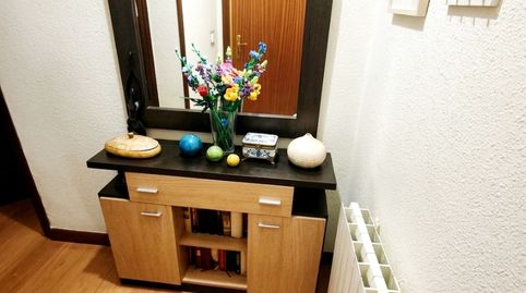 Foto 4 de Piso en venta en Canillas, Madrid Capital