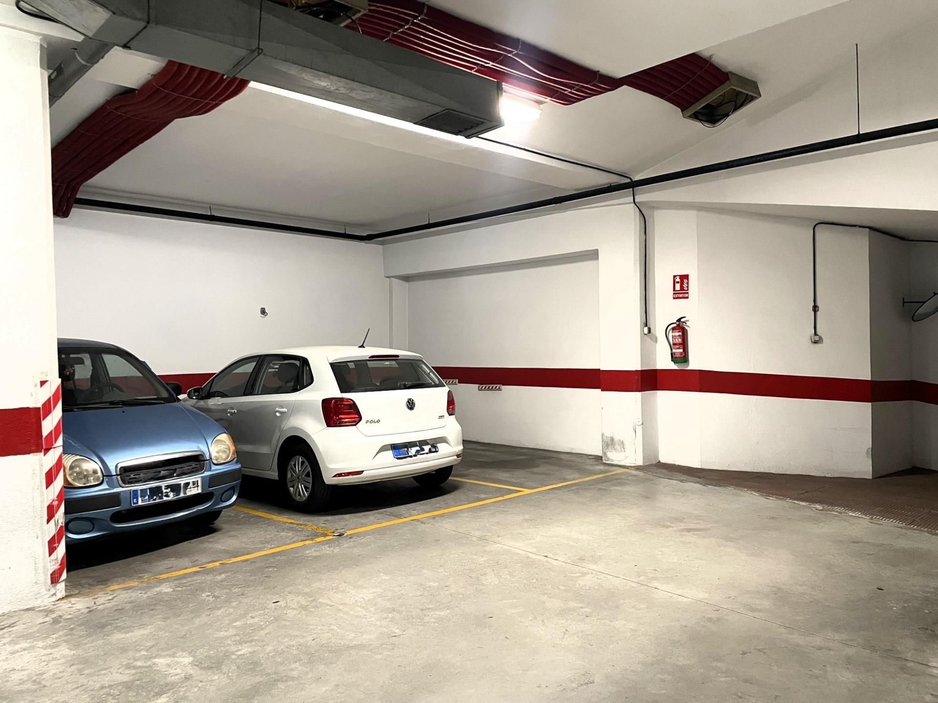 Parking of Garage for sale in Motril