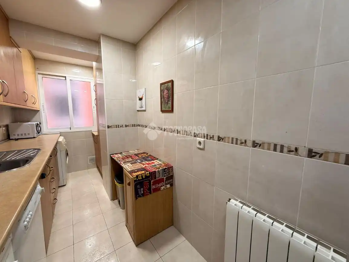 Wohnung mit Aufzug zum Verkauf in Centro, imagen 3