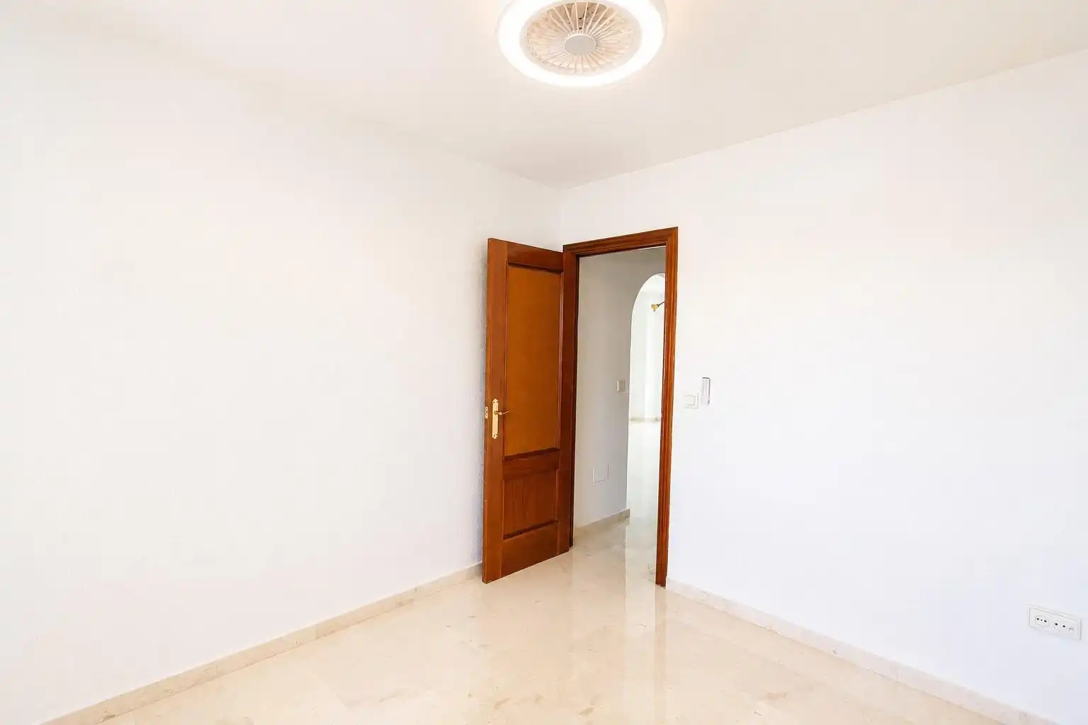 Ático con piscina en venta en Avenida GANDHI, imagen 14