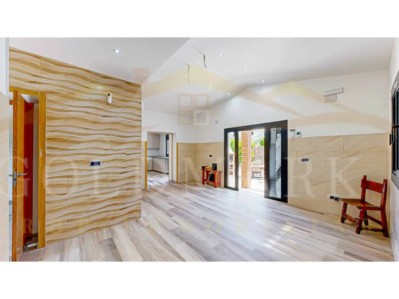 Houses for sale in Rubí  with Air Conditioner, Heating and Private garden
