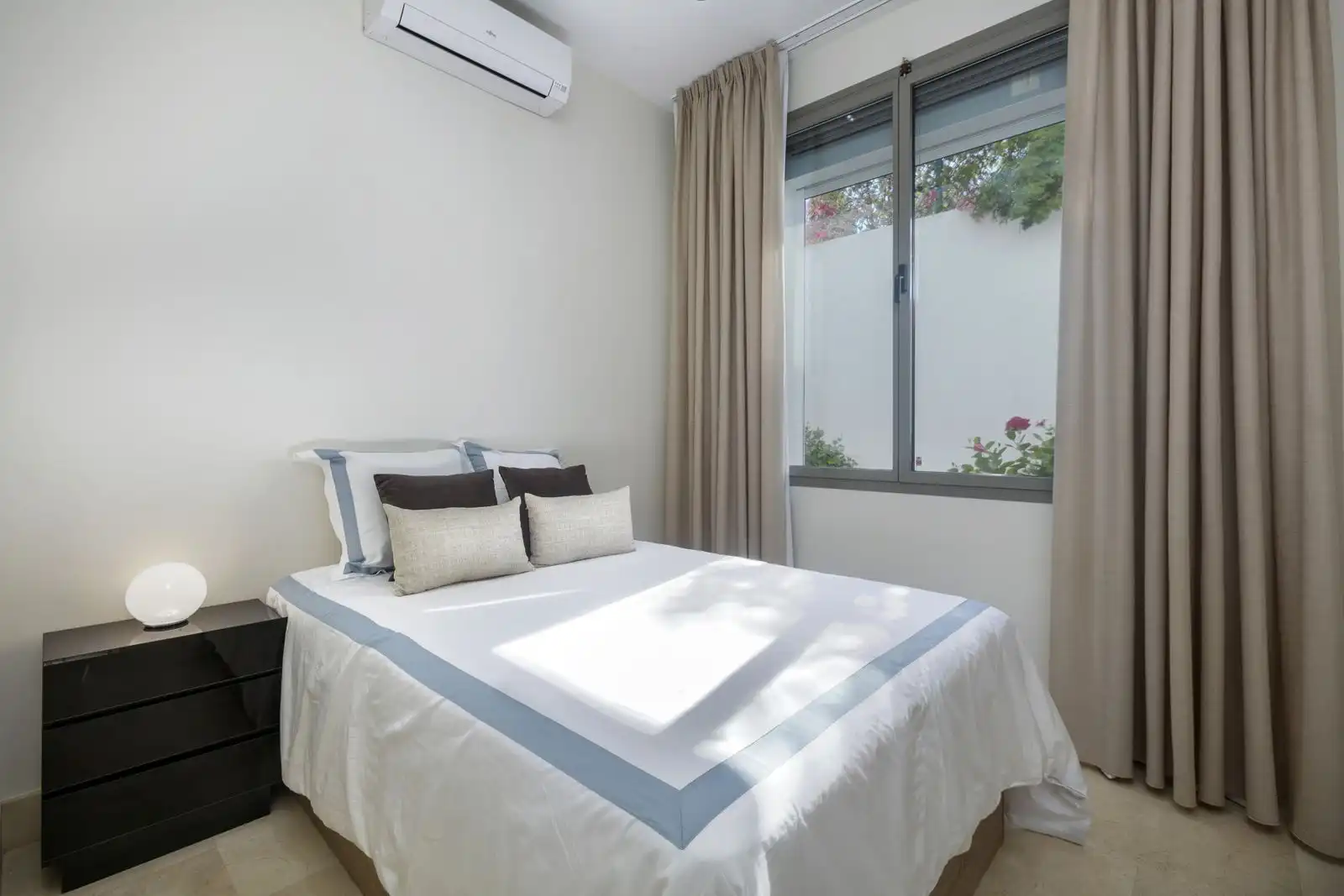 Villa mit Pool zur Miete in Avenida Tomás Pascual 22, imagen 17