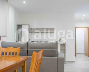 Living room of Apartment to rent in Cangas   with Heating and Furnished