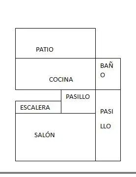 Adossat amb terrassa en venda a Calle Airén, imagen 34