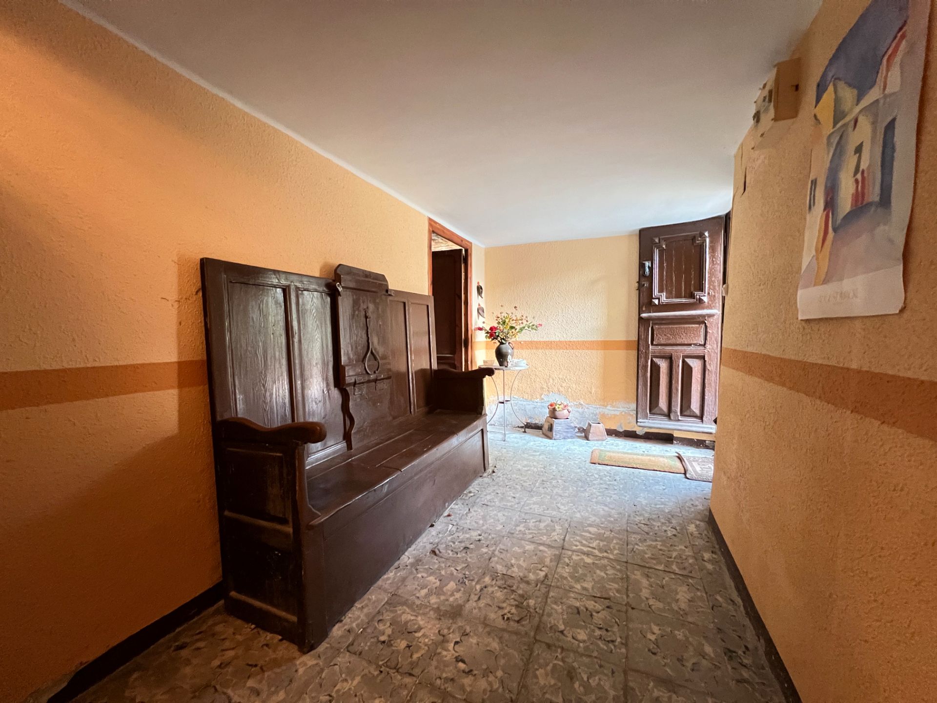 Casa o xalet en venda en Villanúa amb Balcó