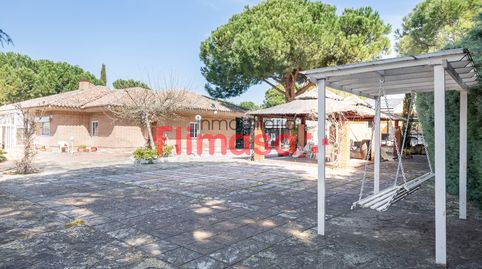 Foto 2 de Casa o chalet en venta en Calle Oria, El Bosque, Villaviciosa de Odón