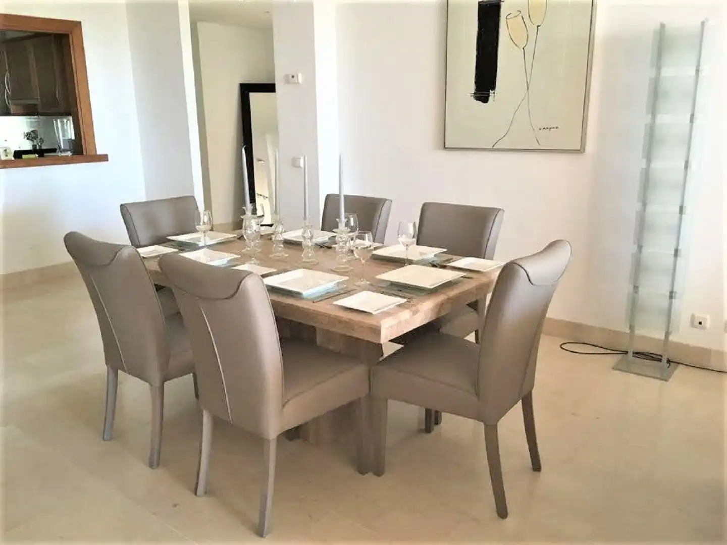 Apartment mit Pool zum Verkauf in Nueva Andalucía, imagen 9