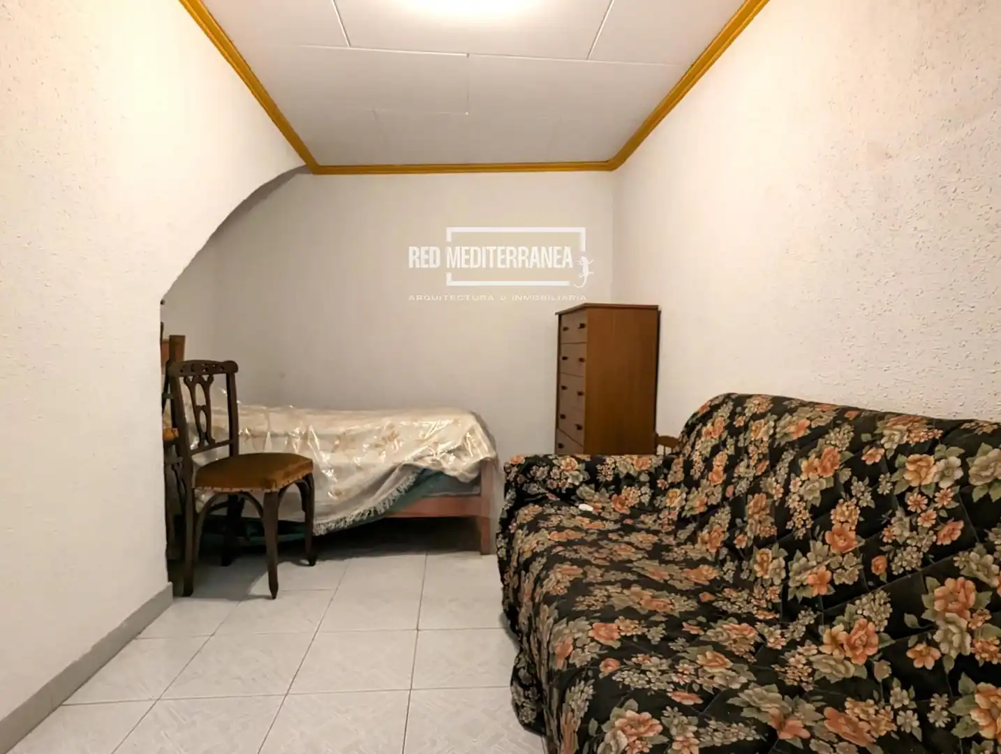 Casa o chalet en venta en Alacant, Bellreguard