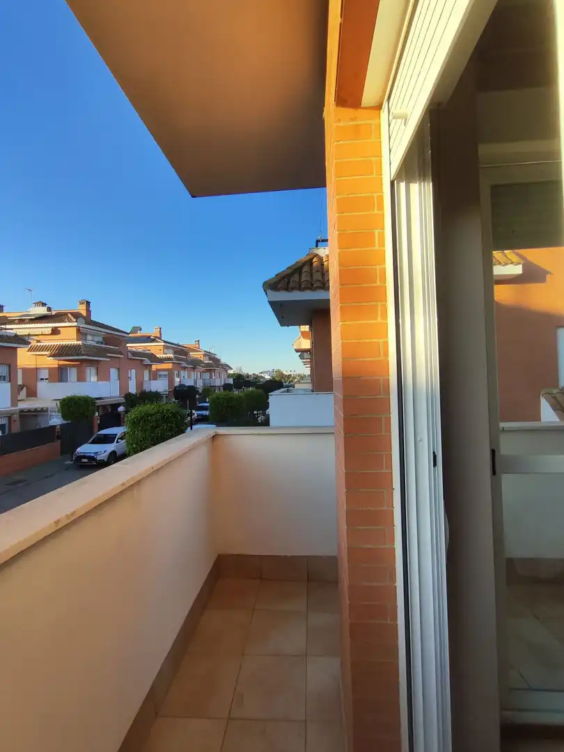 Casa de lloguer a Núcleo urbano, imagen 17