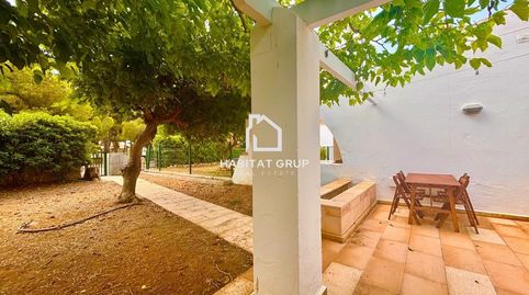 Foto 4 von Einfamilien-Reihenhaus zum Verkauf in Cala d'en Bosch - Serpentona, Ciutadella de Menorca