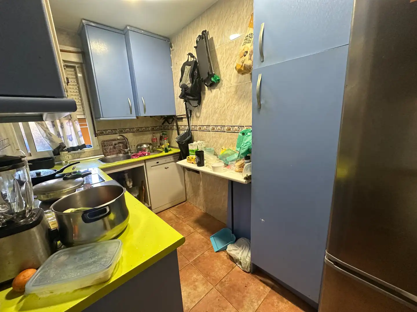 Flat for sale in Calle de Boldano, imagen 8