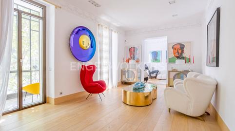 Photo 4 of Duplex for sale in Calle de Alfonso XII, Jerónimos,  Madrid Capital